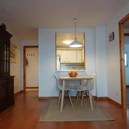 Daire Pacino - Exclusividad Y Garaje - Pirineos360 - *