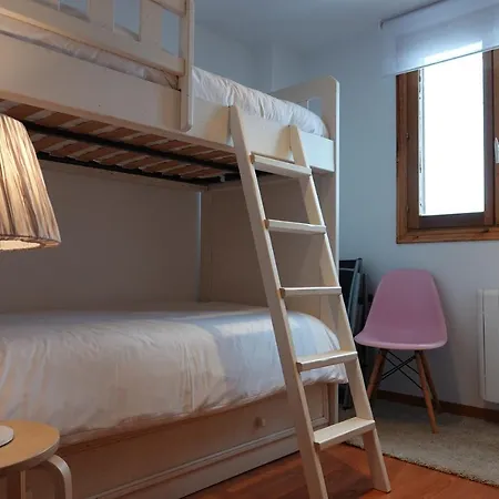 דירה Pacino - Exclusividad Y Garaje - Pirineos360 - פורמיגל