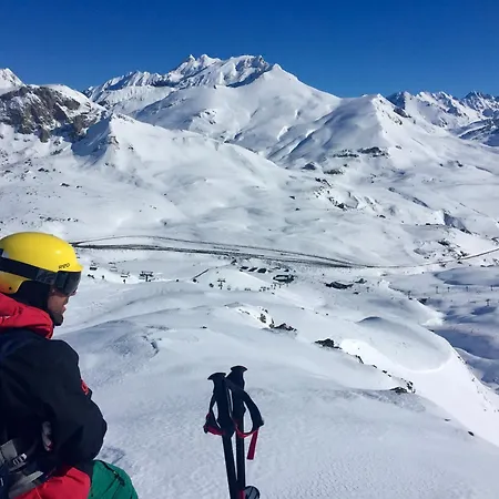 Apartment Pacino - Exclusividad Y Garaje - Pirineos360 - Formigal