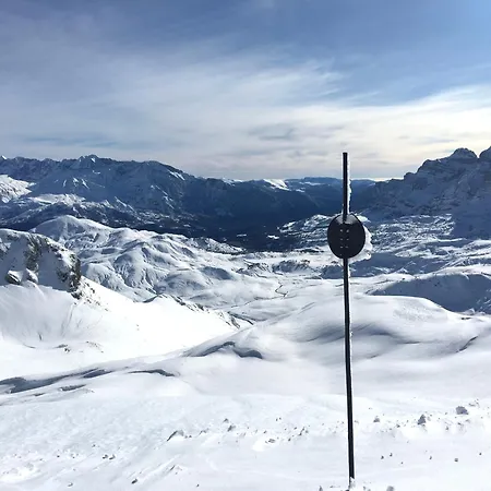 Apartment Pacino - Exclusividad Y Garaje - Pirineos360 - Formigal