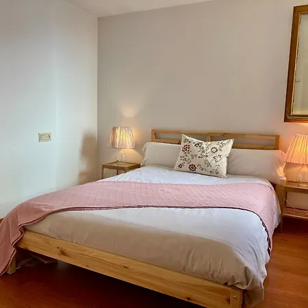 Apartment Pacino - Exclusividad Y Garaje - Pirineos360 -