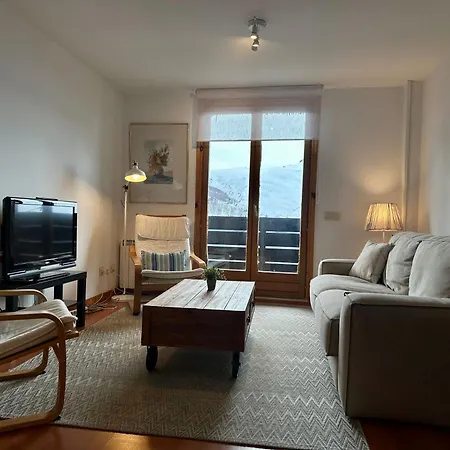 Pacino - Exclusividad Y Garaje - Pirineos360 - Apartment Formigal