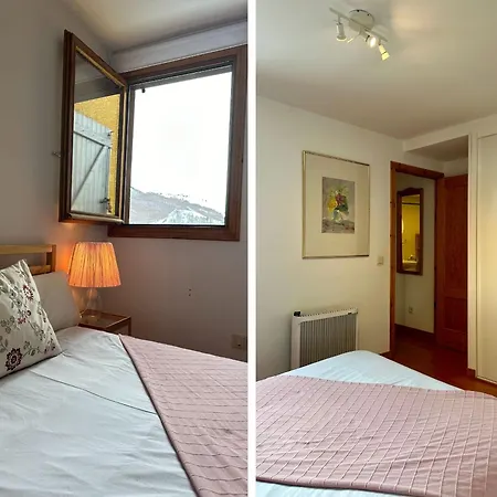 Apartment Pacino - Exclusividad Y Garaje - Pirineos360 - Formigal