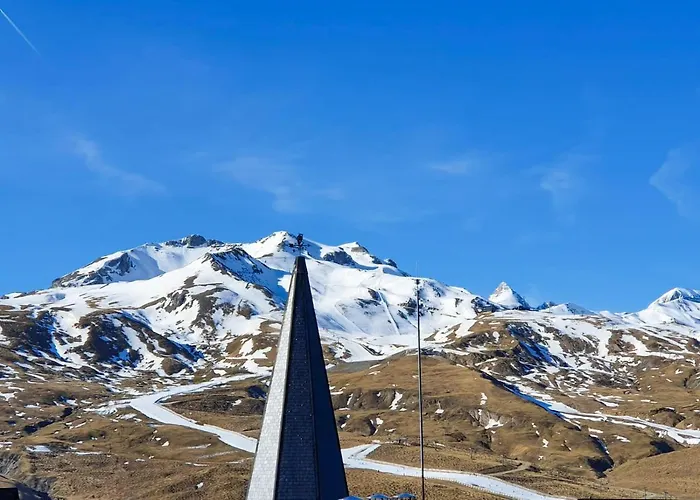 Pacino - Exclusividad Y Garaje - Pirineos360 - *
