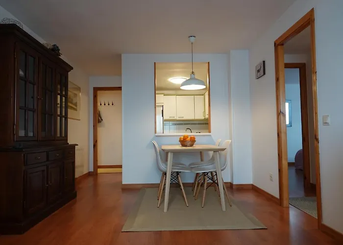 Apartamento Pacino - Exclusividad Y Garaje - Pirineos360 - *