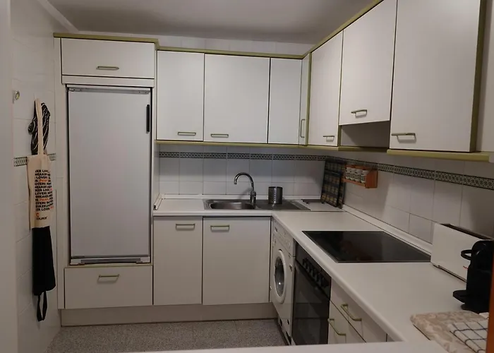 Pacino - Exclusividad Y Garaje - Pirineos360 - * Formigal