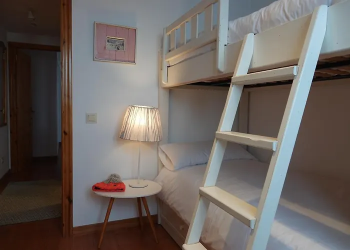 Pacino - Exclusividad Y Garaje - Pirineos360 -