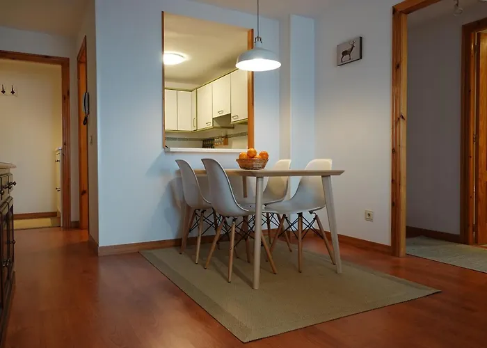 Pacino - Exclusividad Y Garaje - Pirineos360 - *