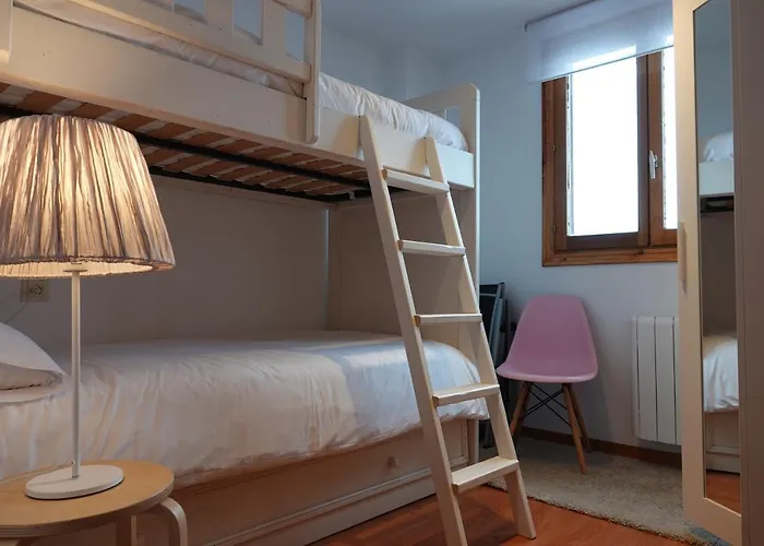 Apartamento Pacino - Exclusividad Y Garaje - Pirineos360 - Formigal