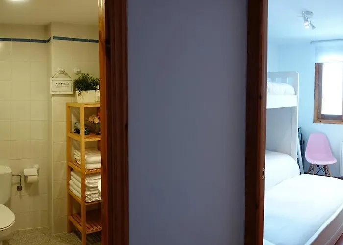 Pacino - Exclusividad Y Garaje - Pirineos360 - Formigal