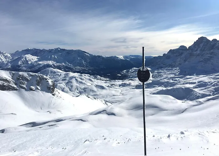 Apartamento Pacino - Exclusividad Y Garaje - Pirineos360 - Formigal