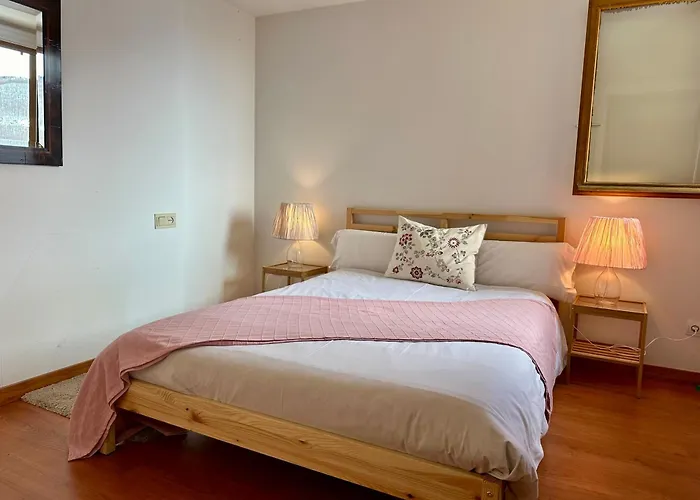 Apartamento Pacino - Exclusividad Y Garaje - Pirineos360 -
