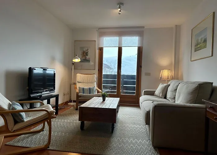 Pacino - Exclusividad Y Garaje - Pirineos360 - Apartamento Formigal