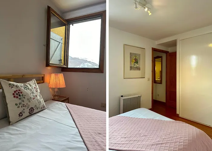 Apartamento Pacino - Exclusividad Y Garaje - Pirineos360 - Formigal